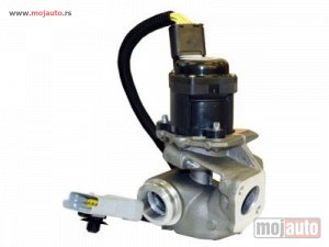Glavna slika - EGR Ventil EGR-0301 - Ford, Volvo - MojAuto