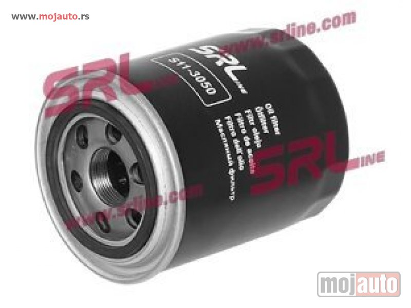Glavna slika -  Filter ulja S11-3050 - Hyundai H1 01-07 - MojAuto