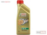 NOVI: delovi  Motorno ulje Castrol Edge Supercar Titanium FST 10W60, 1L