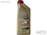 NOVI: delovi  Motorno ulje Castrol Edge Versterkt Met Titanium FST 5W40, 1L