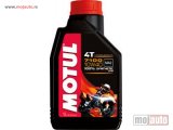 NOVI: delovi  Motorno ulje Motul 4T 7100 10W40 MA2, 1L 