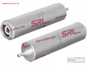Glavna slika - Filter goriva S11-5033 - BMW Serije 3 05-12 - MojAuto