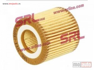 Glavna slika - Filter ulja S11-3071 - Seat Cordoba 02-06 - MojAuto