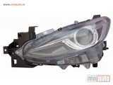 NOVI: delovi  Far 45C2102E - Mazda 3 13-17, D3S, LED dnevno svetlo