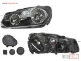 NOVI: delovi  Far 951809-E - Volkswagen Golf VI 08-12