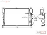 NOVI: delovi  Hladnjak vode 501608-4 - Mercedes-Benz Klasa CLK (W209) 02-10