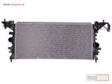 NOVI: delovi  Hladnjak vode 55C108-1 - Opel Astra (K) 15-