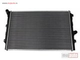 NOVI: delovi  Hladnjak vode 6935081X - Škoda Yeti 09-