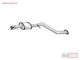 NOVI: delovi  Izduvni lonac 32.033A - Hyundai ix35 10-, srednji lonac