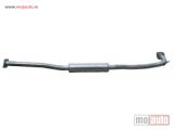 NOVI: delovi  Izduvni lonac 33.061A - Nissan X-Trail 01-12, srednji lonac