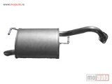 NOVI: delovi  Izduvni lonac 35.010A - Toyota Corolla 01-12, zadnji lonac