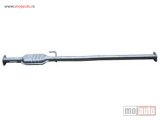 NOVI: delovi  Izduvni lonac 36.029A - Kia Sportage 04-10, srednji lonac