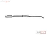 NOVI: delovi  Izduvni lonac 37.007A - Rover 75 99-10, srednji lonac