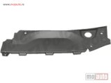 NOVI: delovi  Lajsna maske 69260512 - Škoda Superb 08-13, gore