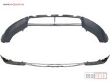 NOVI: delovi  Spojler branika (napred) 13X325 - Audi Q3 15-