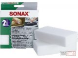 NOVI: delovi  Sunđer za čišćenje plastike Sonax