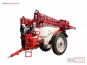 NOVI: Traktor Agromehanika Vučena