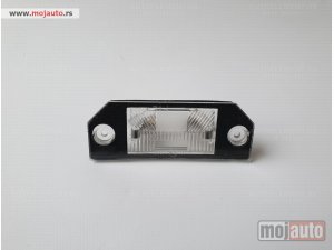 Glavna slika -  Svetlo za tablicu Ford Focus 2004-2011 - MojAuto