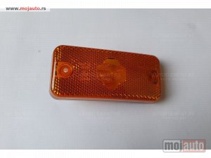 Glavna slika - Gabaritno svetlo Fiat Ducato 2006-2018 - MojAuto