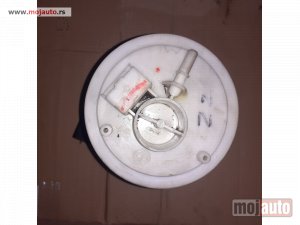 Glavna slika -  Lancia y benzinska pumpa - MojAuto