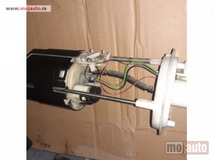 Glavna slika -  Fiat doblo pumpa za benzin - MojAuto