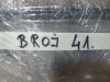 Slika 8 -  41. Far desni, suvozacev, za MERCEDES A CLASS, od 2004-2008.g. - MojAuto