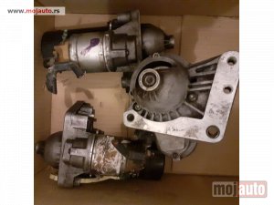 Glavna slika - Pezo 1.4 hdi anlaser - MojAuto