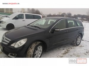 Glavna slika - R-KLASA W251 POLOVNI DELOVI - MojAuto