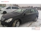 polovni delovi  R-KLASA W251 POLOVNI DELOVI