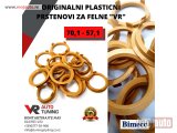 NOVI: delovi  Plastični prstenovi italijaskog brenda