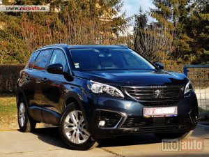 Peugeot 5008 1.5BlueHdi Business 