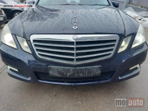Glavna slika - Mercedes delovi E 350 CDI W212 - MojAuto