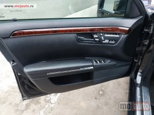 Glavna slika - Enterijer za mercedes S klasu W221 long - MojAuto