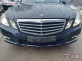 polovni delovi  Mercedes delovi E 350 CDI W212