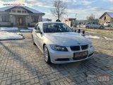 polovni Automobil BMW 320 D AUTOMATIK polovni Automobil BMW 320 D AUTOMATIK