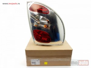 Glavna slika - Stop lempa leva C3 PLURIEL NOVO - MojAuto