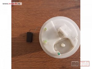 Glavna slika -  Alfa 147 benzinska pumpa - MojAuto