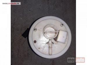 Glavna slika -  Punto benzinska pumpa - MojAuto