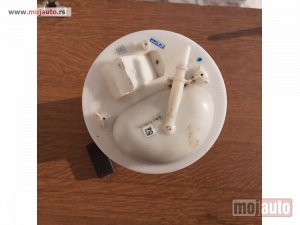 Glavna slika -  Panda 2 pumpa za benzin - MojAuto