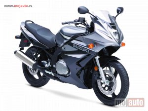 polovni motori Suzuki GS 500 F