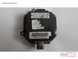 Glavna slika - Xenon Ballast Nissan Mazda NZMNS111LBNA LBNA00L847R0095 - MojAuto