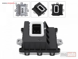 Glavna slika -  DRL Modul 7189312 BMW E60 E61 E65 E66 E90 serija 3 5 6 7 X3 - MojAuto