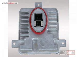 Glavna slika - Xenon Ballast Mitsubishi BMW 7237647 W003T20071 W003T 20071 - MojAuto