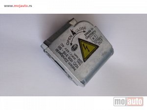 Glavna slika - Xenon ballast starter igniter 5DD 008 319 50 5DD 008 319-50 - MojAuto