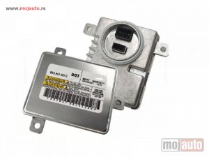 Glavna slika - Xenon Ballast org. naziv Mitsubishi 8K0941597C 8K0.941.597.C 8K0 941 597 C - MojAuto