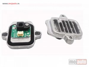 Glavna slika - LED DRL Modul control BMW 63117419615 , 199660-00 199660-00 19966000 - MojAuto