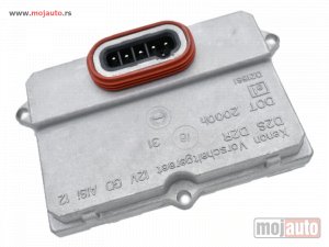Glavna slika - Orginal Ballast 5DV 008 290-00 5DV00829000 Mercedes Ford 5DV 008 290 00 - MojAuto