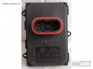 Glavna slika - Original Xenon Ballast 4H0941329 5DF01011410 Audi VW - MojAuto