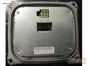 Glavna slika - Xenon Ballast BMW Mini 130732919301 1 307 329 193 01 - MojAuto