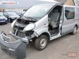 polovni delovi  VIVARO TRAFIC POLOVNI DELOVI